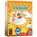 Halli Galli junior